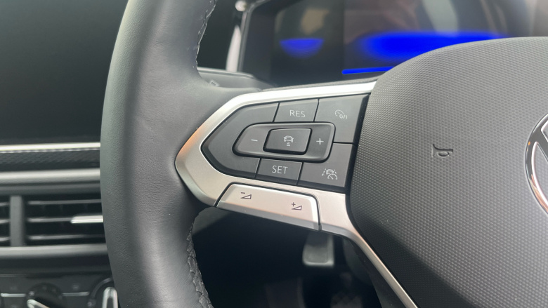 Volkswagen Polo 1.0 TSI Life 5dr Petrol Hatchback